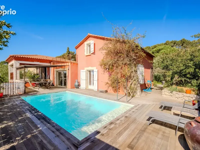Photo Maison à Carqueiranne au prix de 799 000€