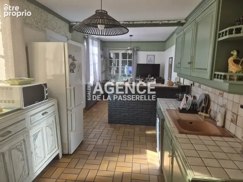Photo Maison à Denain au prix de 82 200€