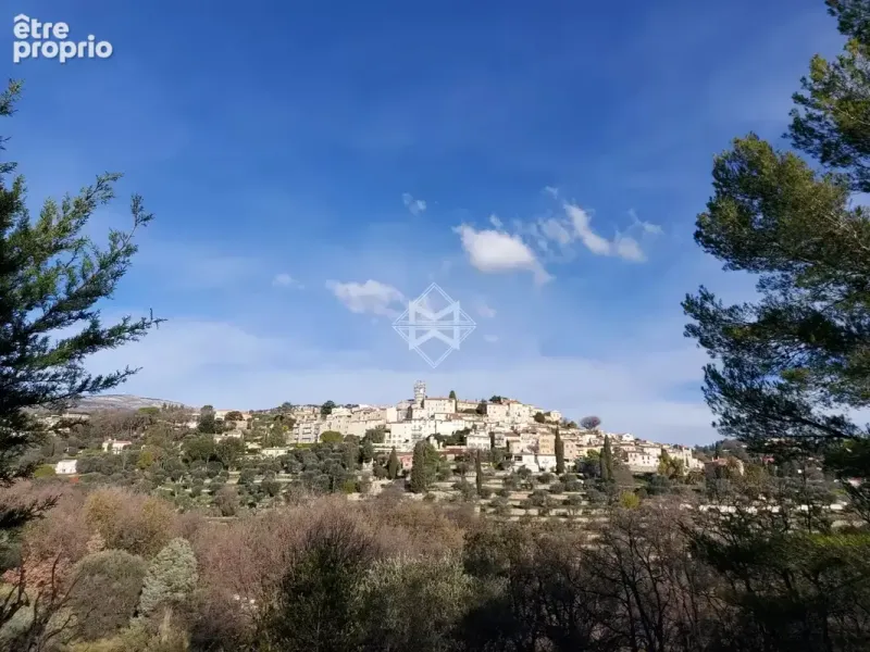 Photo Appartement à Chateauneuf-Grasse au prix de 525 000€