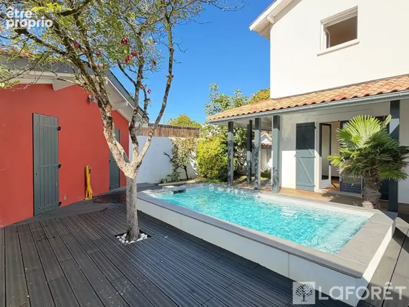 Photo Maison à La Teste-De-Buch au prix de 549 000€
