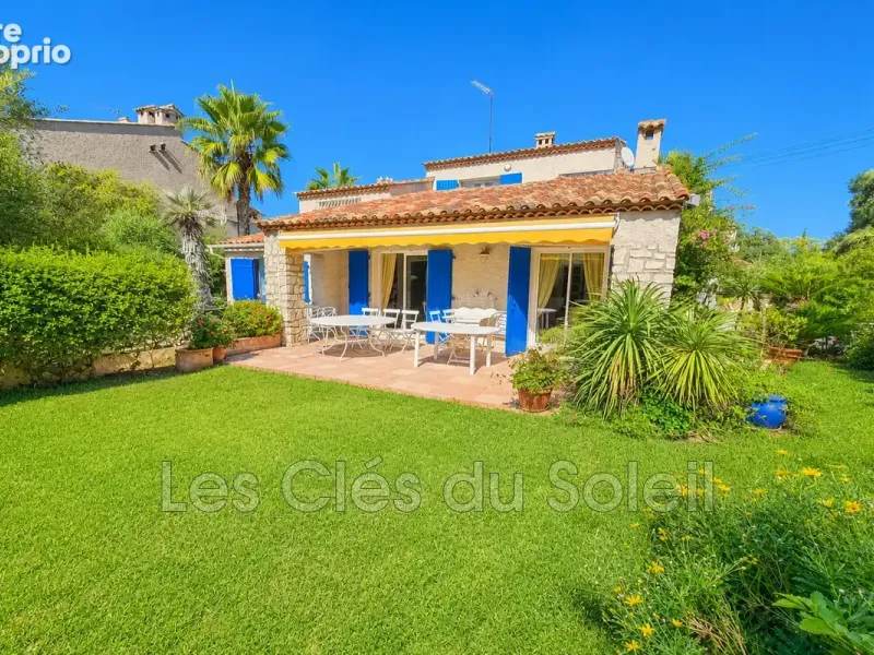 Photo Maison à Toulon au prix de 765 000€