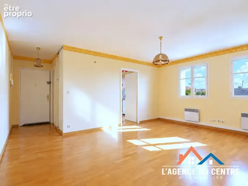 Photo Appartement à Carrieres-Sous-Poissy au prix de 164 500€