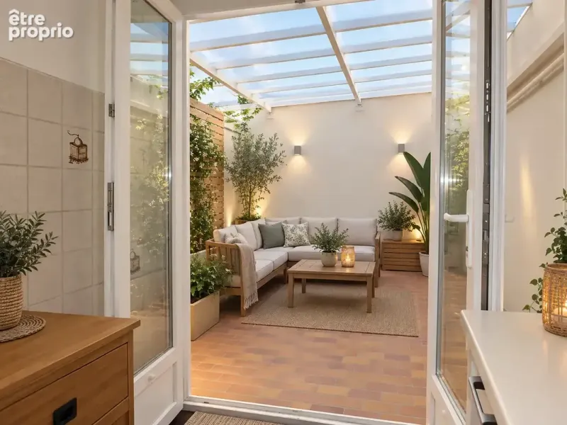 Photo Maison à Hyeres au prix de 295 000€
