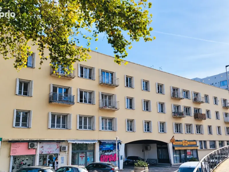 Photo Appartement à Arles au prix de 145 800€