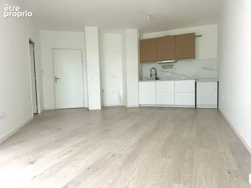 Photo Appartement à Noisy-Le-Grand au prix de 279 000€