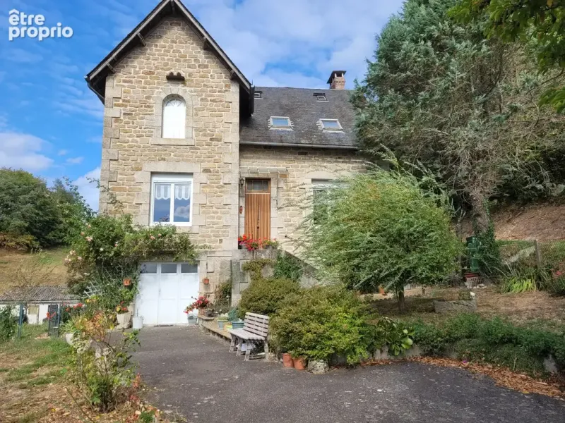 Photo Autres à Correze au prix de 25 000€