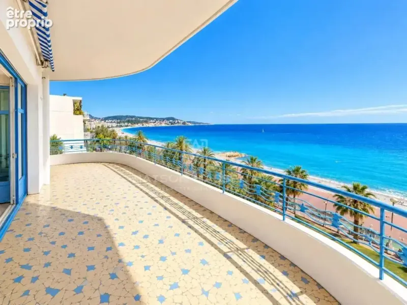 Photo Appartement à Nice au prix de 1 484 000€
