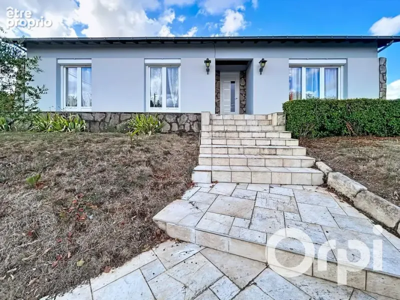 Photo Maison à Chantonnay au prix de 184 900€