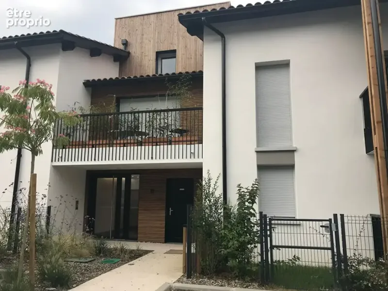 Photo Appartement à Benesse-Maremne au prix de 162 000€