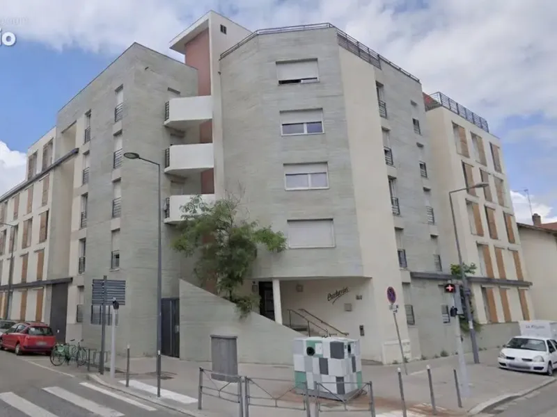 Photo Parking à Villeurbanne au prix de 15 000€