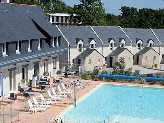 Photo Appartement à Vannes au prix de 33 500€
