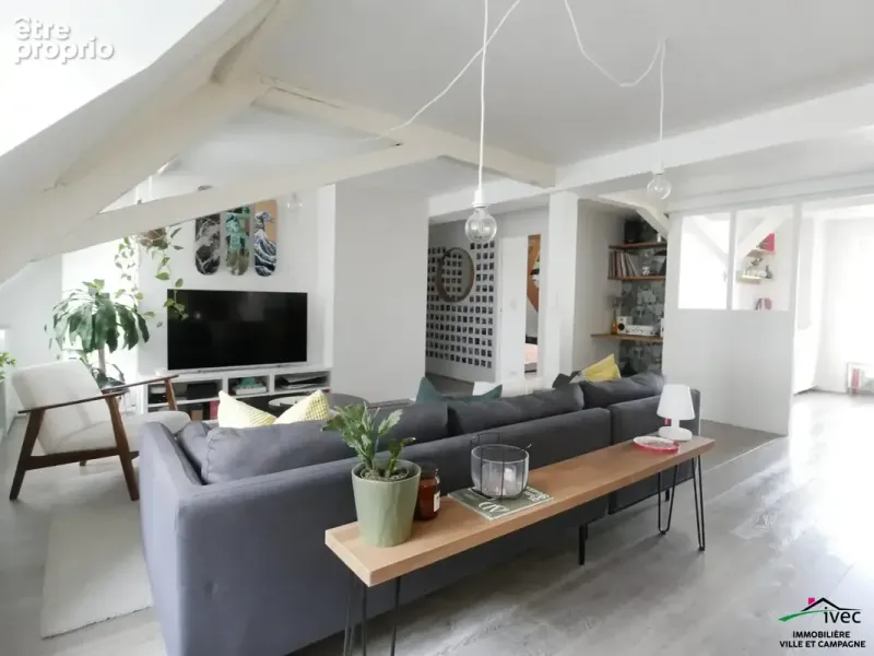 Photo Appartement à Strasbourg au prix de 335 000€
