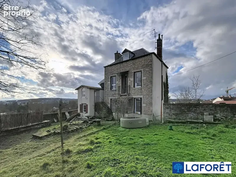 Photo Maison à Dijon au prix de 329 000€