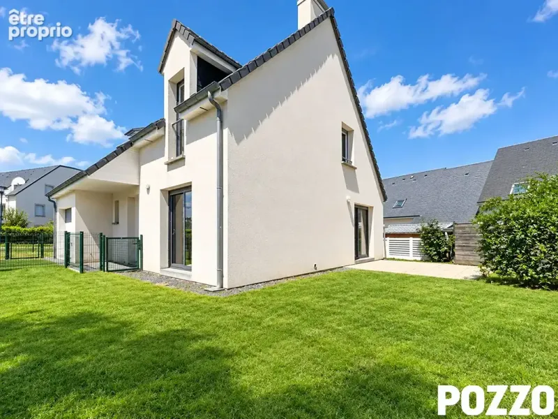 Photo Maison à Granville au prix de 297 000€