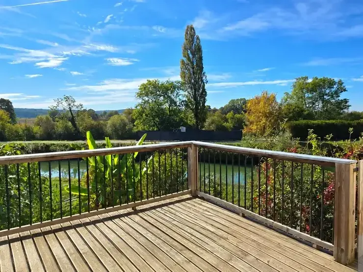 Photo Maison à Orchamps au prix de 189 000€