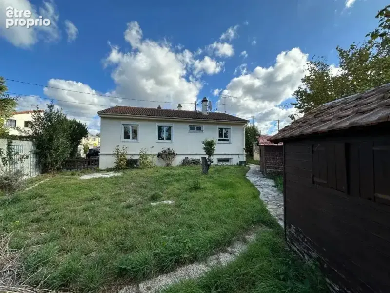 Photo Maison à Herblay au prix de 364 000€