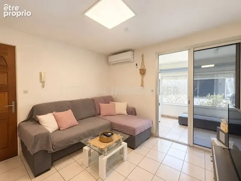 Photo Appartement à Saint-Paul au prix de 224 700€