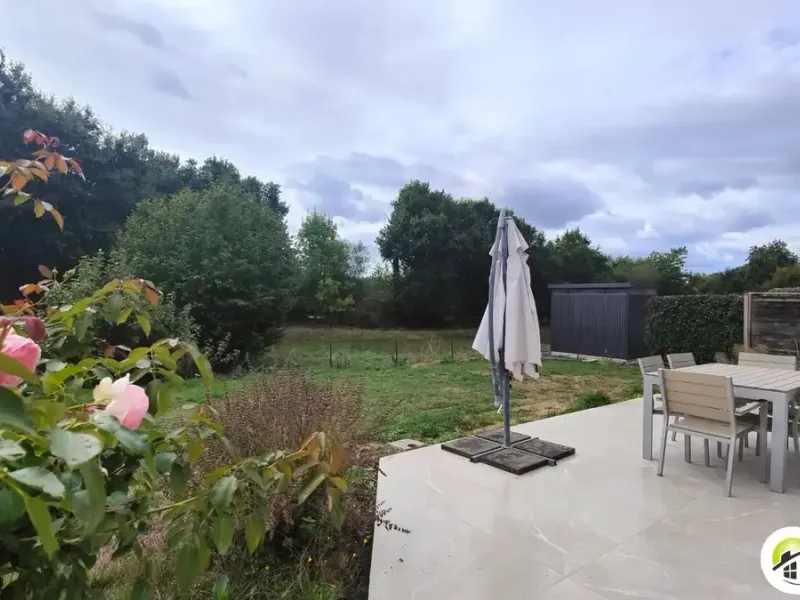 Photo Maison à Parthenay-De-Bretagne au prix de 371 500€