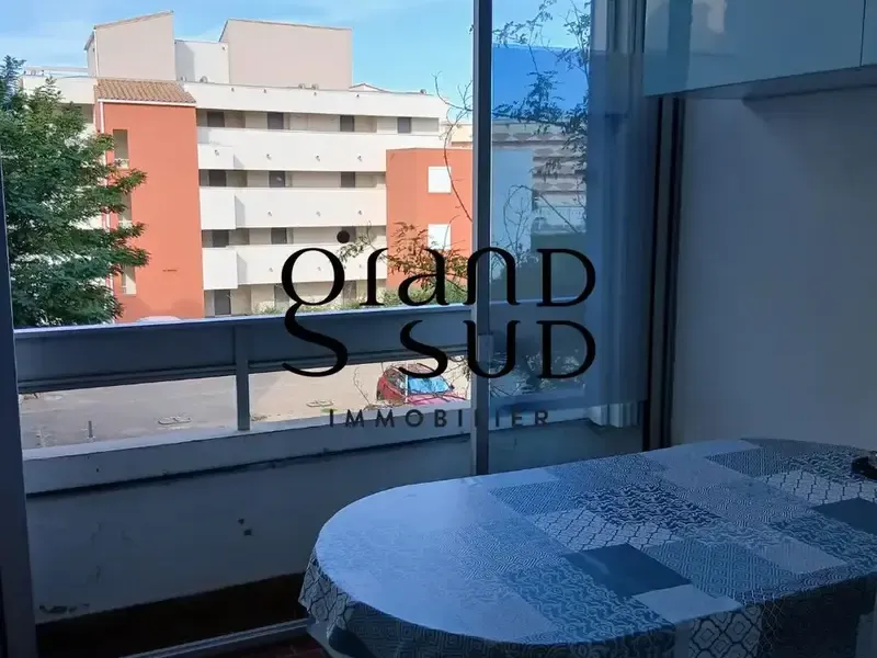 Photo Appartement à Le Grau-Du-Roi au prix de 110 000€