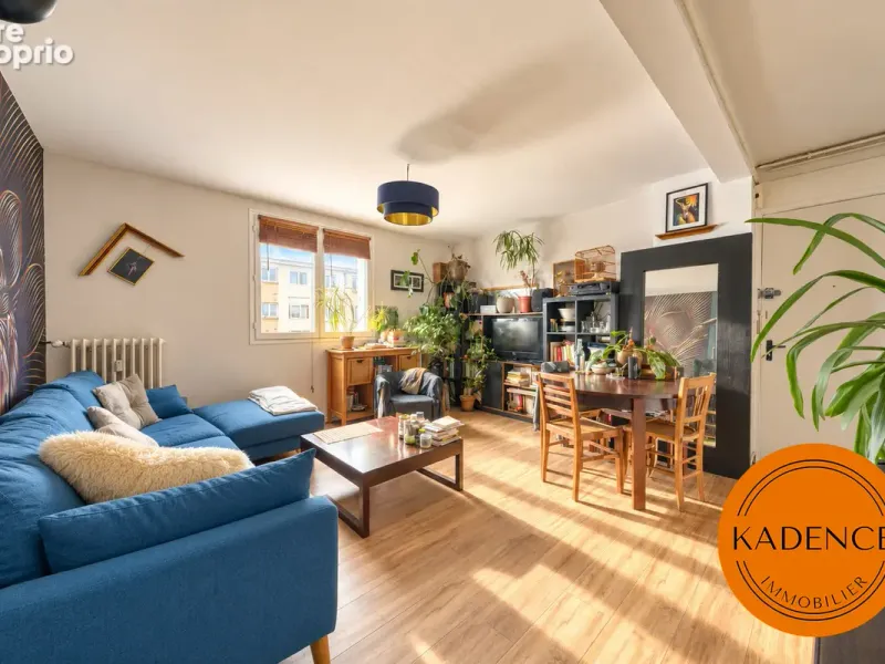 Photo Appartement à Rennes au prix de 181 125€