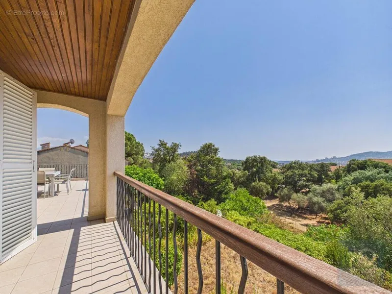 Photo Maison à Ajaccio au prix de 578 000€