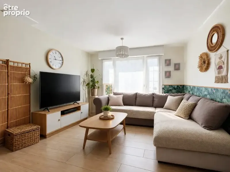 Photo Maison à Dunkerque au prix de 207 600€