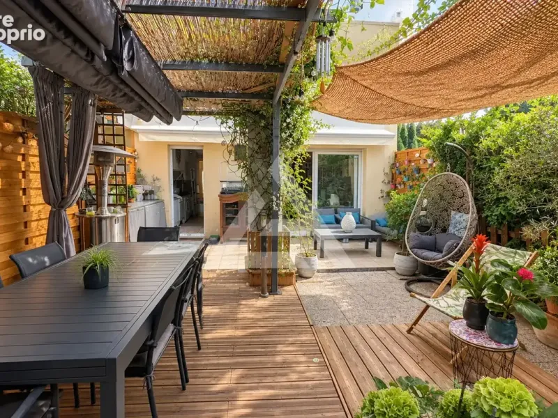 Photo Appartement à Roquebrune-Cap-Martin au prix de 495 000€