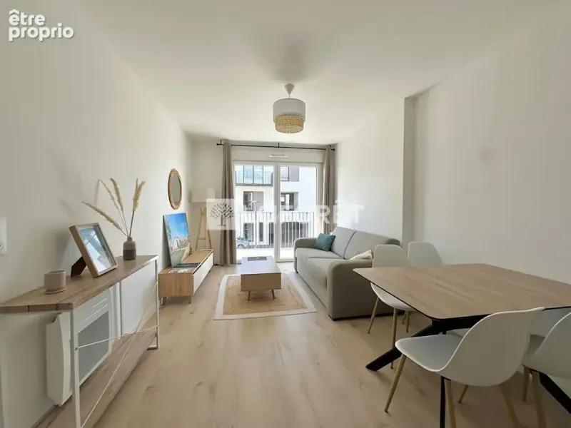 Photo Appartement à Courseulles-Sur-Mer au prix de 199 000€