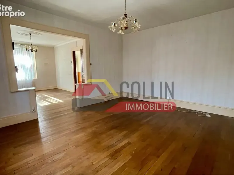 Photo Maison à Mont-Sur-Meurthe au prix de 116 000€