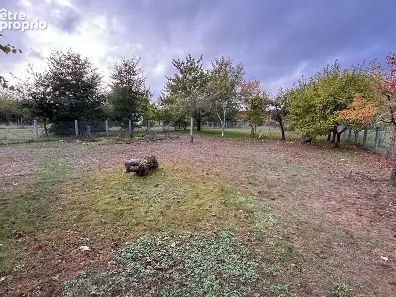 Photo Terrain à Couzeix au prix de 77 500€