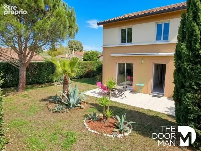 Photo Maison à Muret au prix de 269 000€