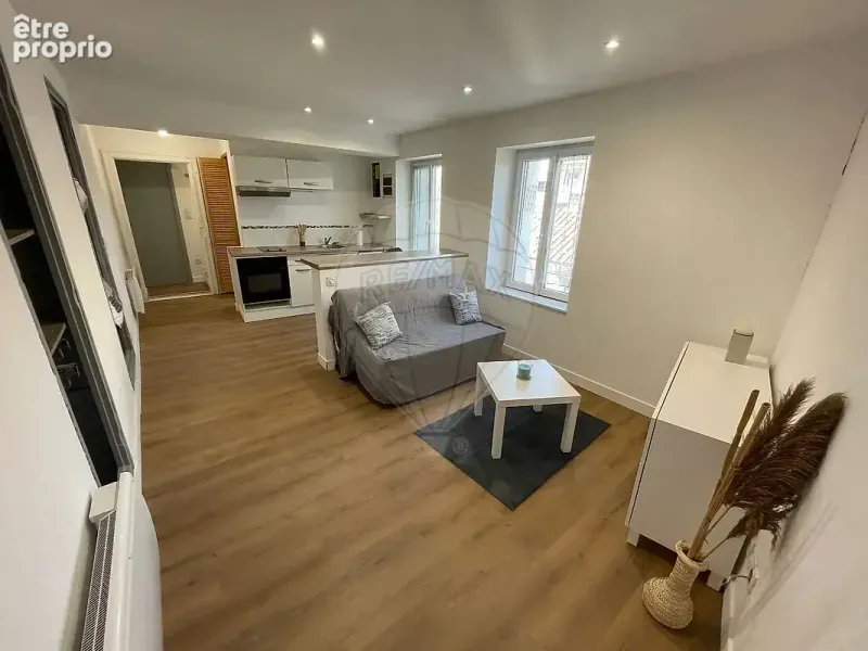 Photo Appartement à Nimes au prix de 45 000€
