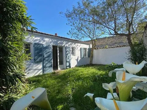 Photo Maison à Saint-Pierre-D'oleron au prix de 178 800€