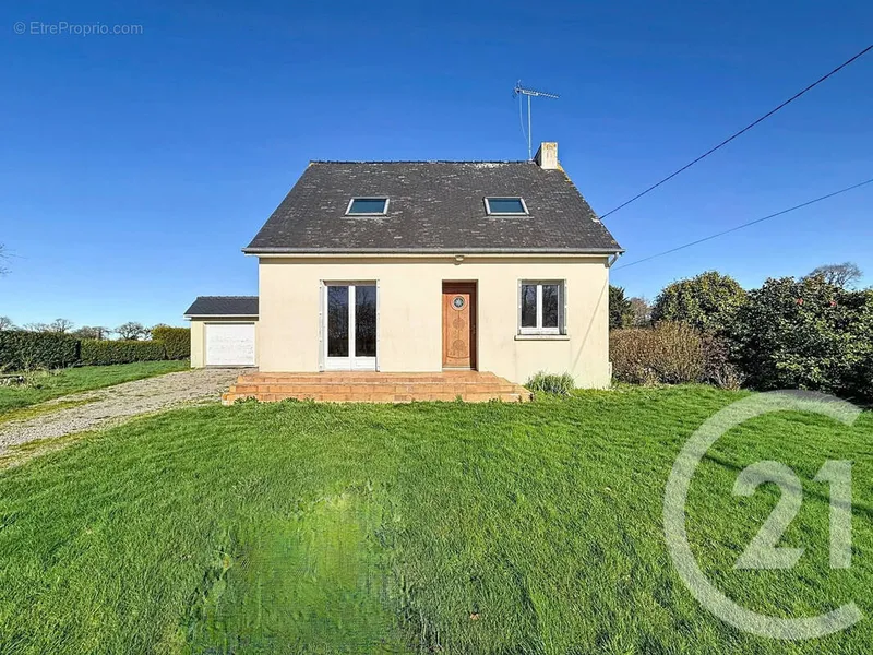 Photo Maison à Saint-Alban au prix de 209 500€