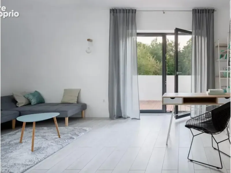 Photo Appartement à Bondues au prix de 402 000€
