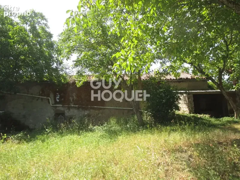 Photo Maison à Saint-Privat-Du-Dragon au prix de 69 500€
