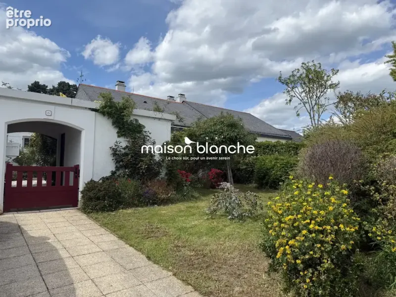 Photo Maison à Angers au prix de 250 000€
