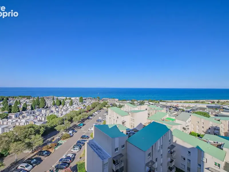 Photo Appartement à Bastia au prix de 158 000€
