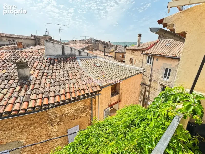 Photo Maison à Le Val au prix de 200 000€
