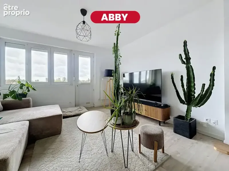 Photo Appartement à Ronchin au prix de 172 780€