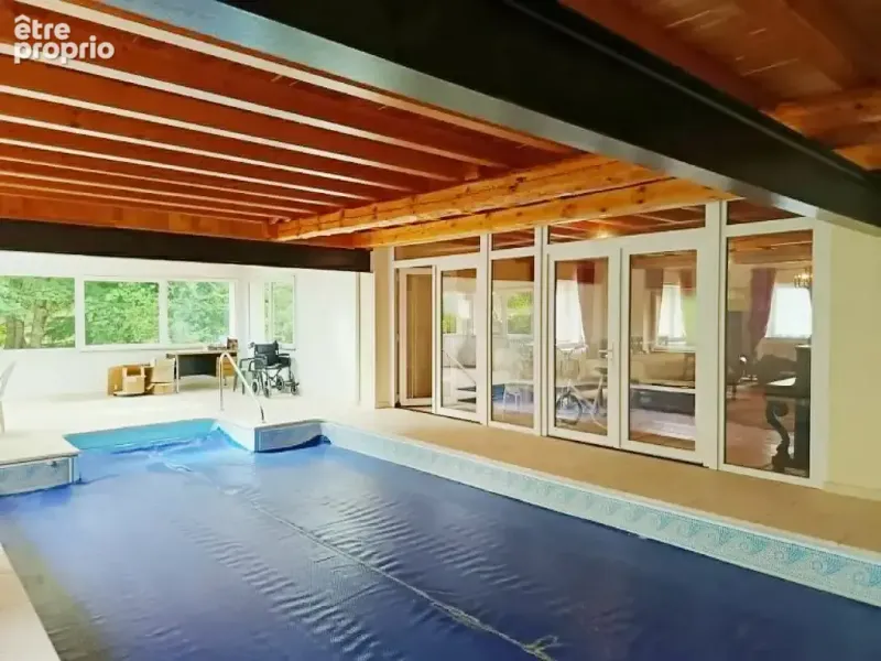 Photo Maison à Gerardmer au prix de 775 000€