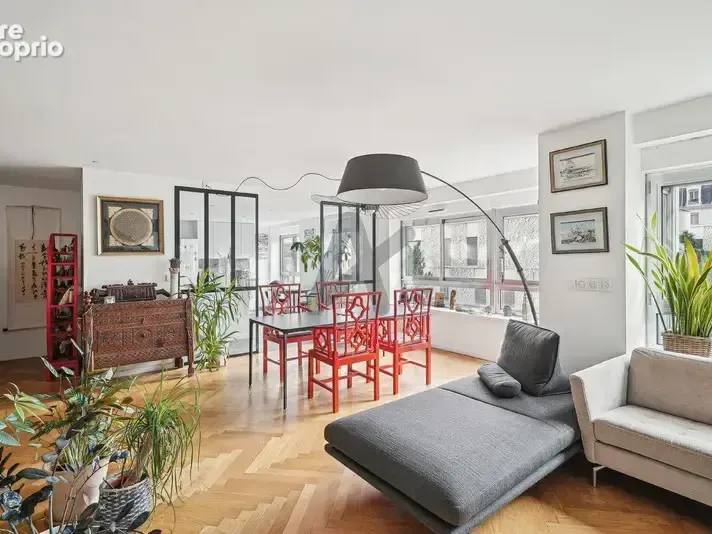 Photo Appartement à Lyon-6e au prix de 1 120 000€