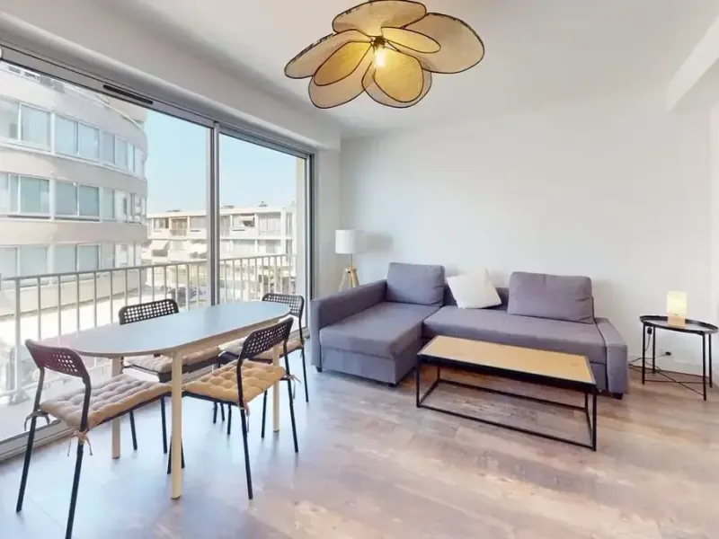 Photo Appartement à Palavas-Les-Flots au prix de 269 000€