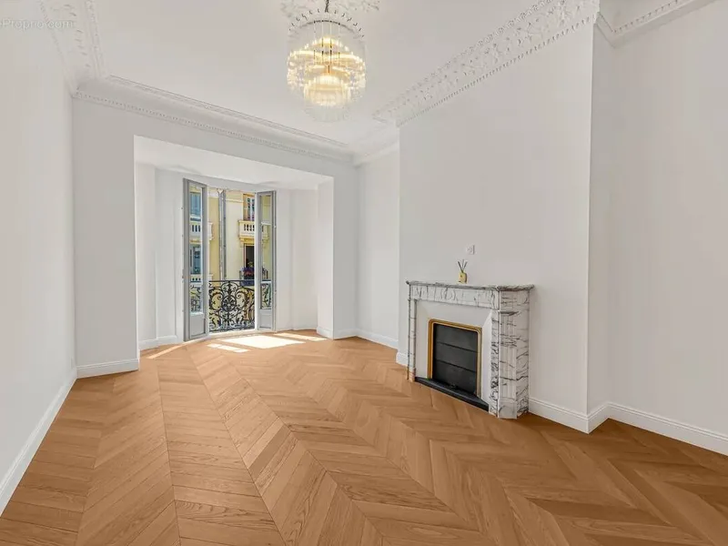 Photo Appartement à Nice au prix de 1 149 000€
