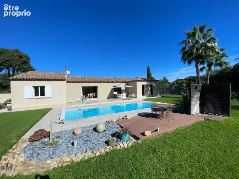 Photo Maison à La Seyne-Sur-Mer au prix de 1 095 000€