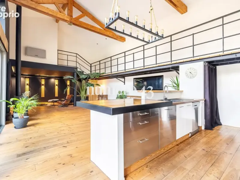 Photo Maison à Begles au prix de 745 000€