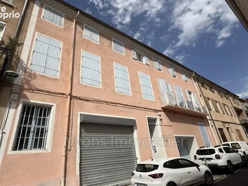 Photo Maison à Nyons au prix de 316 000€