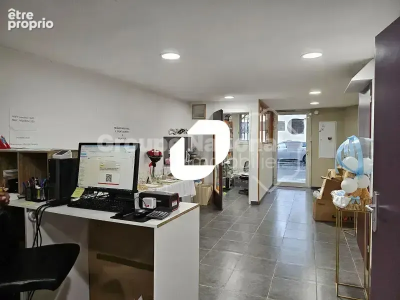 Photo Commerce à Lunel au prix de 99 000€