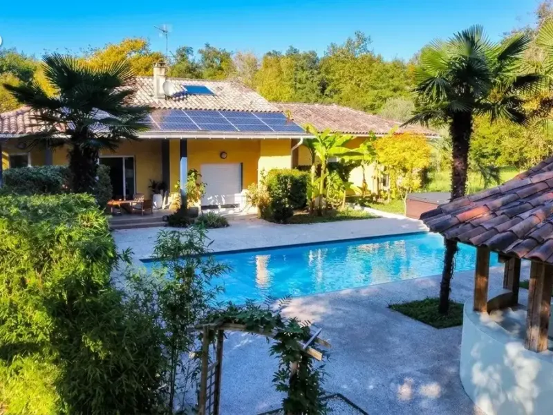 Photo Maison à Ondres au prix de 936 000€
