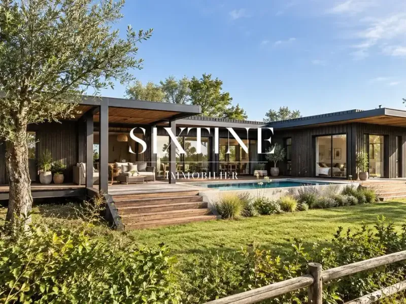Photo Terrain à Valencin au prix de 299 000€